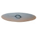 Apollo Flush Mount In-Ground Fire Pit lid - unpainted steel