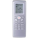 GREE Wireless Remote Control (Multi: Cassette, Concealed, Floor/Ceiling)