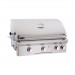 American Outdoor Grills Built In Gas Grill 30 Inch T-Series