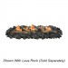 Firegear Linear Fire Pit Logs - Driftwood Twigs - 326-930