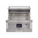 Coyote 36-Inch Built-In Pellet Grill - C1P36