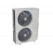 Carrier 48,000 BTU 22.4 SEER Five Zone Heat Pump System 9+9+9+9+12 - Concealed Duct