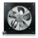 VENTS-US 12" Extract Axial Square Metal Fan - OV1 315 Series