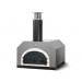 Chicago Brick Oven 750 Countertop Wood Pizza Oven - CBO-O-CT-750