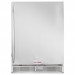 Blaze 24-Inch 5.2 Cu. Ft. Outdoor Rated Compact Refrigerator - BLZ-SSRF-50DH
