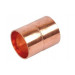 7/8" Copper Fitting Coupling
