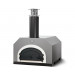 Chicago Brick Oven 750 Countertop Wood Pizza Oven - CBO-O-CT-750