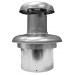 Style Crest Revolv Roof Jack 2/12 Pitch, 35"- 63" Extension