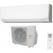 Fujitsu 9,000 BTU 23 SEER Ductless Mini-Split Heat Pump System