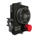 HPC 2 1/2 Hour Commercial Timer With Emergency Shut Off - GT-ESTOP-2.5