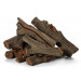 HPC Western Driftwood Fire Pit Logs - FPL-WD-B