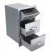 Sunstone Classic 17-Inch Double Access Drawer & Paper Towel Holder - A-DPCF