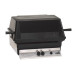 PGS Grills A-Series Built-In Grill - 40,000 BTU