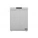 TEC Grills 24-Inch Refrigerator With Reversible Door Hinge- UCFRIDGE24