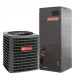 2 Ton 18 SEER Goodman Variable Speed Two Stage Air Conditioner Split System