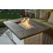 The Outdoor Greatroom Alcott Gas Fire Pit Table - ALC-1224