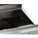 TEC Grills 26-Inch Patio FR Pedestal Grill - PFR1LPPEDS/PFR1NTPEDS