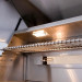 Summerset Alturi 36-Inch 3-Burner Built-In Gas Grill with Stainless Steel Burner & Rotisserie - ALT36T - Internal lights