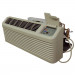 Amana 9,000 BTU PTAC Heat Pump with 5KW Electric Heater