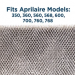 Aprilaire Replacement Water Panels To Model 700 - Aprilaire 35