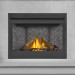 Napoleon Ascent 46 Gas Direct Vent Fireplace - B46 - view 2