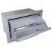 Sunstone Signature Paper Towel Holder - A-TH- Open Drawer-Front View