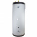 Triangle Tube Smart 30 87000 BTU Indirect Fired Water Heater - SMART30 - Back View