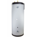 Triangle Tube Smart 100 337,000 BTU Indirect Fired Water Heater - SMART100 - Back view