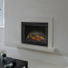 Dimplex 33-Inch Electric Fireplace Deluxe- BF33DXP - 12
