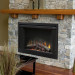 Dimplex 45-Inch Electric Fireplace Deluxe- BF45DXP 