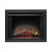 Dimplex 33-Inch Electric Fireplace Slim Line- BFSL33