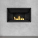 Napoleon Ascent 36 Linear Gas Fireplace - BL36NTE-1