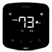 Cielo Breez Plus Mini-Split Thermostat with WiFi