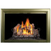 Design Specialties Glass Fireplace Door - Bungalow