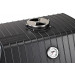 Broilmaster Charcoal Grill With Cart - Independence C3 vent