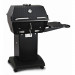 Broilmaster C3 Charcoal Grill With Cart - C3PK1 - closed