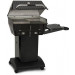 Broilmaster C3 Charcoal Grill With Cart - C3PK1