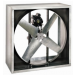 Triangle Fans RVI Cabinet Supply Fan 36 inch