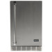 Coyote 21-Inch 4.1 Cu. Ft. Outdoor Rated Compact Refrigerator - CBIR