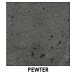 Prism Hardscapes Tavola I 56-Inch Rectangular Gas Fire Pit - PH-405 - Pewter Finish