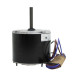 Goodman Condenser Fan Motor B13400251S - 1/6HP 1-Speed