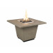 American Fyre Designs Cosmopolitan 36-Inch Square Firetable
