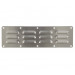 Coyote Stainless Steel Island Vent- COYVENT