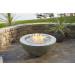 GaThe Outdoor Greatroom Cove 30-Inch Gas Fire Pit Bowl - CV-30