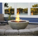 The Outdoor Greatroom Cove 30-Inch Gas Fire Pit Bowl - CV-30