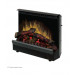 Dimplex 23-Inch Electric Fireplace Insert Deluxe- DFI2310