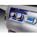 Fire Magic Echelon Diamond 660i 30-Inch Built-In Gas Grill With Digital Thermometer - E660i-8E1N/8E1P - Digital Control