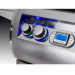 Fire Magic Echelon Diamond 790i 36-Inch Built-In Gas Grill With Digital Thermometer - E790i-8E1N/8E1P - Digital Control