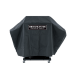 Broilmaster Full Length Premium Grill Cover For P, T, And R Series On Cart With One Side Shelf - DPA109