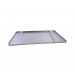 Empire Carol Rose Outdoor 48/60 Inch Linaer Stainless Steel Drain Tray - DT48LSS